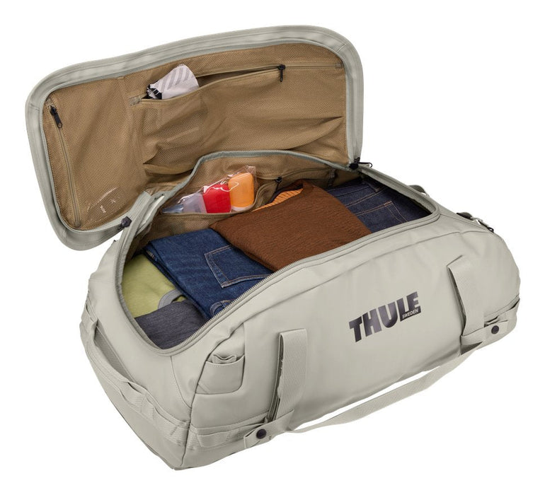 Thule Chasm Recycled Duffel 70l - Soft Sand, 3205140