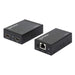 EAN 0766623207461 - Manhattan 207461 extensor audio/video Transmisor y receptor de señales AV Negro imagen 1