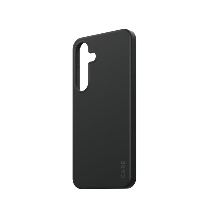 EAN 5715685016240 - PanzerGlass CARE™ by ® Case Black Samsung Galaxy S25+ funda para teléfono móvil Negro imagen 4