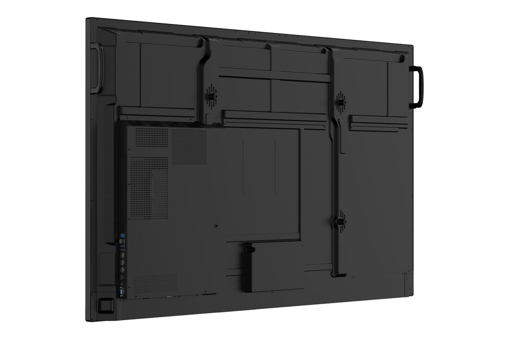 Viewboard 35 Serie Touchscreen 75inch Uhd, Android 16 Edla, Ir 450 Nits, 2x20w,  2x Usb-C 8/128gb, 8-Core Cpu