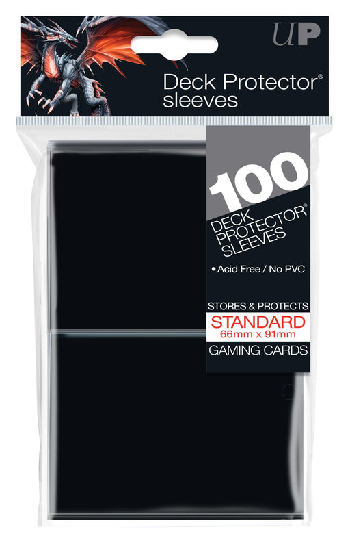 EAN 74427826918 - Ultra PRO 82691 Funda de tarjeta imagen 1