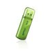 EAN 4712702617306 - Silicon Power Helios 101 unidad flash USB 16 GB USB tipo A 2.0 Verde imagen 1