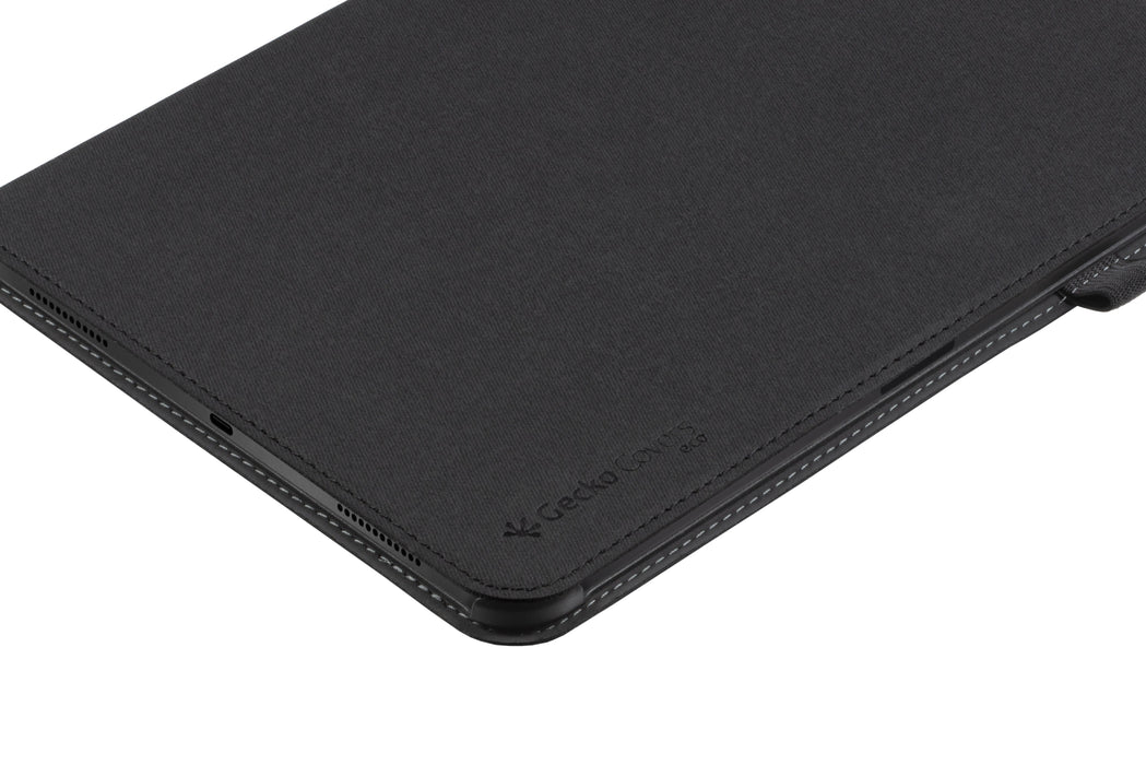 Geckocovers Easyclick Eco Klapphülle Para Ipad Pro 11 (2024) M4 - Negro