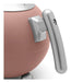 EAN 8720052012999 - Bredemeijer Bella Ronde Un sola tetera 1200 ml Rosa imagen 5