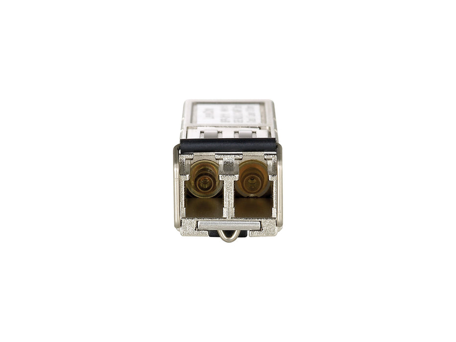 EAN 4015867154625 - LevelOne SFP-1101 red modulo transceptor Fibra óptica 155 Mbit/s 850 nm imagen 3