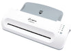 EAN 4030152031252 - Olympia A296 Plus 300 mm/min Plata, Blanco imagen 1