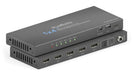 EAN 4251364741566 - PureTools PT-SP-HD14-48G divisor de video HDMI 4x HDMI imagen 3