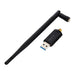 EAN 8435099529514 - Approx APPUSB1200DA adaptador y tarjeta de red WLAN 1200 Mbit/s imagen 4