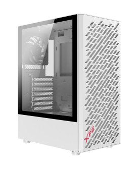 EAN 4711085937537 - XPG VALOR AIR Midi Tower Blanco imagen 1