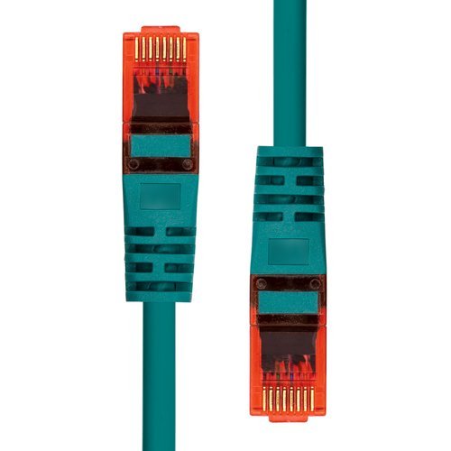 EAN 5714590012637 - ProXtend V-6UTP-03GR cable de red Verde 3 m Cat6 U/UTP (UTP) imagen 2