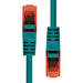 EAN 5714590012798 - ProXtend V-6UTP-07GR cable de red Verde 7 m Cat6 U/UTP (UTP) imagen 2