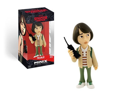 EAN 8436605113890 - MINIX 8436605113890 figura de acción y colleccionable imagen 3