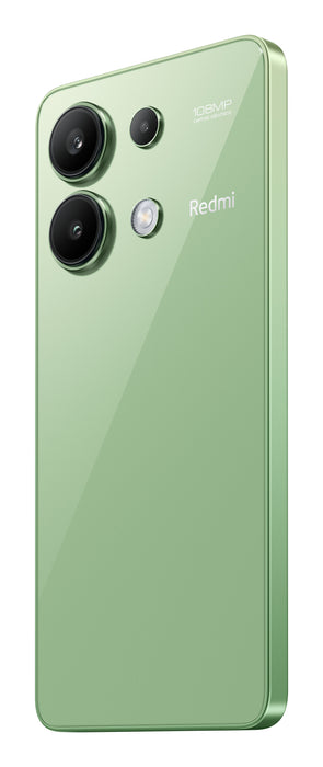 EAN 6941812762134 - Xiaomi Redmi Note 13 16,9 cm (6.67") Ranura híbrida Dual SIM Android 12 4G USB Tipo C 8 GB 256 GB 5000 mA imagen 6