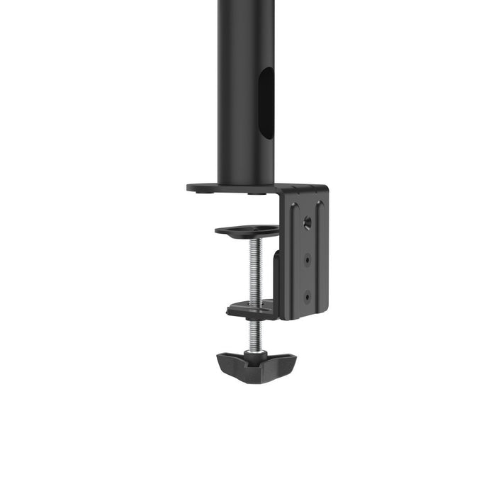 EAN 4047443469083 - Hama 00118494 soporte para monitor 88,9 cm (35") Escritorio Negro imagen 3