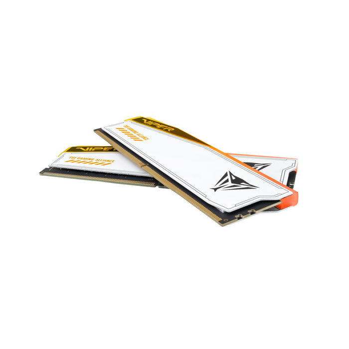 EAN 4711378426786 - Patriot Memory Viper Elite 5 PVER548G60C36KT módulo de memoria 48 GB 2 x 24 GB DDR5 288-pin DIMM imagen 9