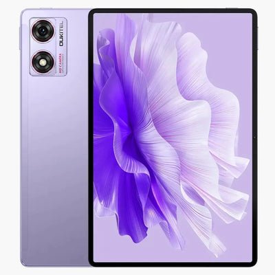 EAN 6931940790239 - Oukitel OT8 Tigre LTE-TDD & LTE-FDD 256 GB 27,9 cm (11") 6 GB Wi-Fi 5 (802.11ac) Android 14 Violeta imagen 1