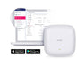EAN 0790069456923 - D-Link AX1800 1800 Mbit/s Blanco Energía sobre Ethernet (PoE) imagen 7