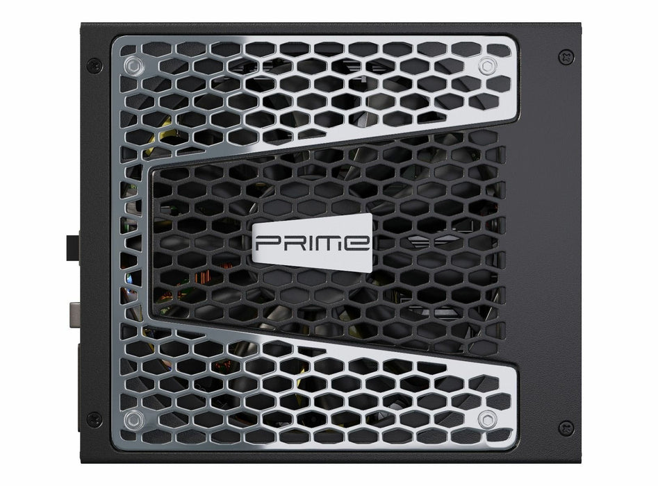 EAN 4711173876403 - Seasonic Prime -TX-1300 unidad de fuente de alimentación 1300 W 20+4 pin ATX ATX Negro imagen 4