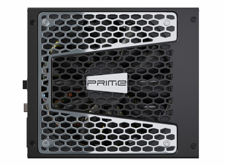 EAN 4711173874126 - Seasonic PRIME-TX-850 unidad de fuente de alimentación 850 W 20+4 pin ATX ATX Negro imagen 3