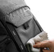 EAN 4719856250182 - Vanguard VEO ADAPTOR R44 BK estuche para cámara fotográfica Mochila Negro imagen 32