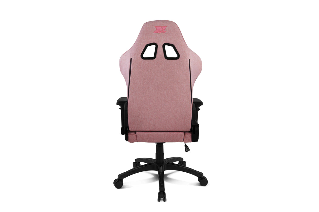 Silla Gaming Drift Dr190 Rosa