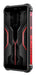 EAN 6975708065009 - FOSSiBOT F101P 13,8 cm (5.45") SIM doble Android 13 USB Tipo C 4 GB 64 GB 10600 mAh Negro, Rojo imagen 5