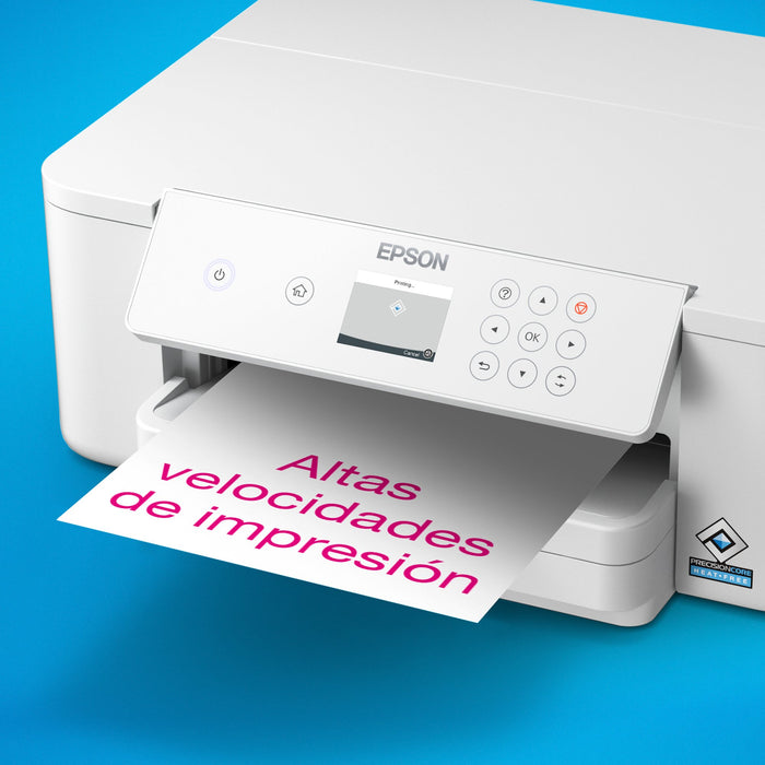 EAN 8715946716725 - Epson WorkForce Pro WF-M4119DW impresora de inyección de tinta 4800 x 2400 DPI A4 Wifi imagen 11