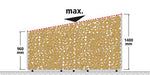 EAN 4006885512504 - wolfcraft GmbH 5125000 carro y soporte para leña imagen 11