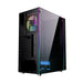EAN 8716309126519 - Gembird Fornax 2500 Midi Tower Negro imagen 2