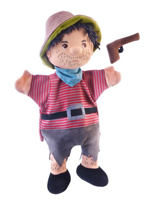 EAN 4010168257389 - HABA 306244 juguete de peluche imagen 2
