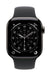 EAN 195949657214 - Apple MXLK3ZM/A Accesorios para dispositivos vestibles inteligentes Grupo de rock Negro Fluoroelastómero imagen 1