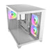 EAN 4711649770303 - COUGAR CGR-2QA6W-RGB Mini Tower Blanco imagen 2