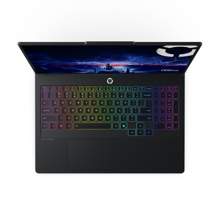 EAN 0199271302392 - Lenovo Legion Pro 5 16IAX10 Intel Core Ultra 9 275HX Portátil 40,6 cm (16") WQXGA 32 GB DDR5-SDRAM 1 TB S imagen 11