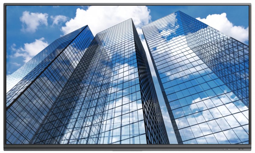 Ijkoa 75" Pro Mfp 4k. Android 11. 8gb. Inkl. Soporte De Pared (Speditionsversand)