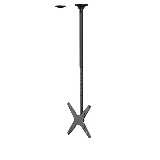 EAN 8717371446369 - Neomounts FPMA-C340BLACK soporte para TV 190,5 cm (75") Negro imagen 2