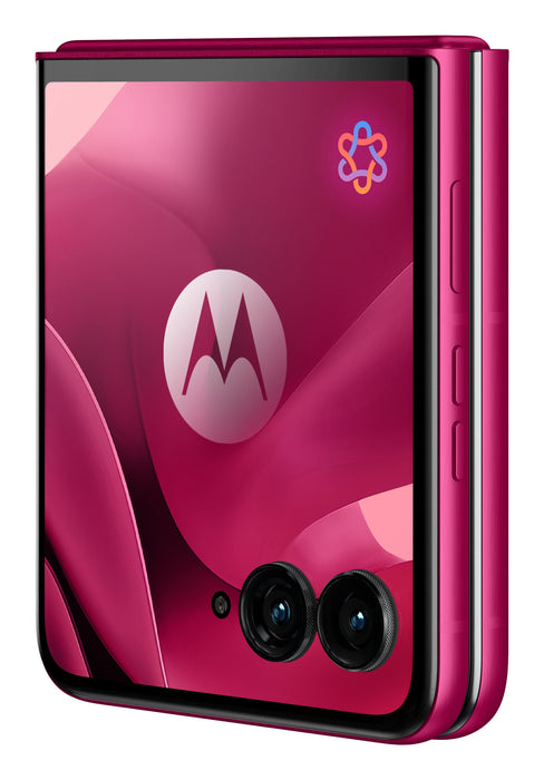 Smartphone Motorola Xt2551-6 Razr 60 Ultra 5g Dual Sim 16gb Ram 512gb