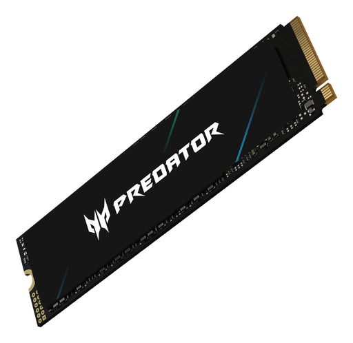 EAN 6955914639744 - Predator GM6-2TB M.2 PCI Express 4.0 NVMe SLC imagen 2