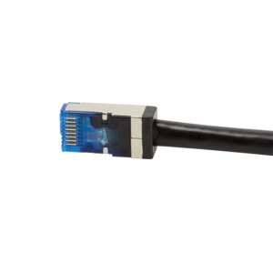 EAN 4052792051506 - LogiLink CQ7063S cable de red Negro 3 m Cat6a S/FTP (S-STP) imagen 4