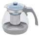 EAN 4260403579299 - Resto Kitchenware 90510 tetera Un sola tetera 1000 ml Azul, Gris imagen 2
