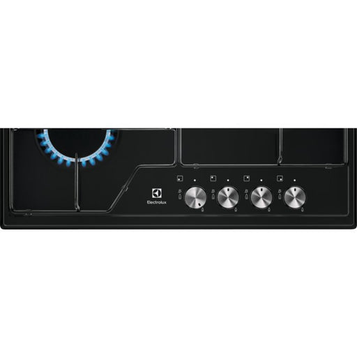 EAN 7332543698561 - Electrolux EGS6424K Negro Integrado 60 cm Encimera de gas 4 zona(s) imagen 2