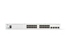 EAN 0889728521536 - Cisco C1300-24T-4G switch Gestionado L2/L3 Gigabit Ethernet (10/100/1000) Blanco imagen 2
