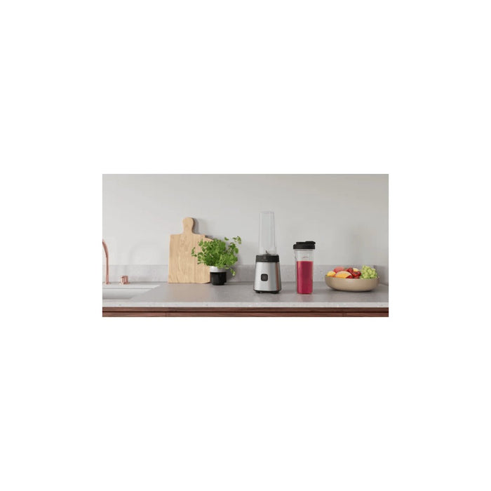 EAN 7332543836727 - Electrolux E3SB1-4ST 0,92 L Batidora de inmersión 300 W Acero inoxidable imagen 12