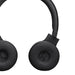 EAN 1200130004735 - JBL Live 670NC Auriculares Inalámbrico Diadema Llamadas/Música Bluetooth Negro imagen 8