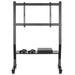 EAN 8059018366983 - Techly ICA-TR325 soporte para TV 2,29 m (90") Negro imagen 2