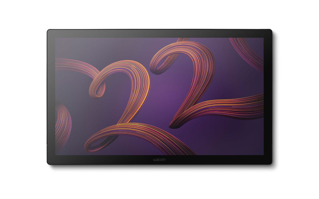 EAN 4949268623544 - Wacom DTH227K0B-ST tableta digitalizadora Negro 476 x 268 mm USB imagen 2