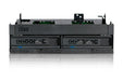 EAN 4713227445108 - Icy Dock MB732SPO-B panel bahía disco duro Negro imagen 1