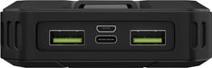 EAN 4040849539343 - Goobay 53934 batería externa Polímero de litio 20000 mAh Negro imagen 4