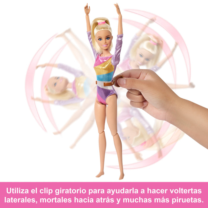 EAN 0194735175895 - Barbie HRG52 muñeca imagen 11