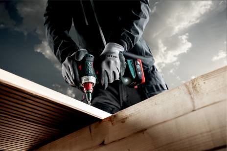 EAN 4061792235038 - Metabo PowerMaxx BS 12 BL Q 1600 RPM imagen 2