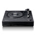 EAN 8711902086666 - Lenco LS-15BK tocadisco Tocadiscos de tracción por correa Negro imagen 6